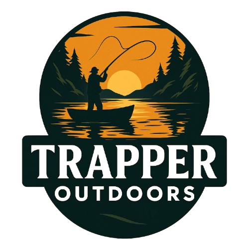 Trapper Outdoors logo