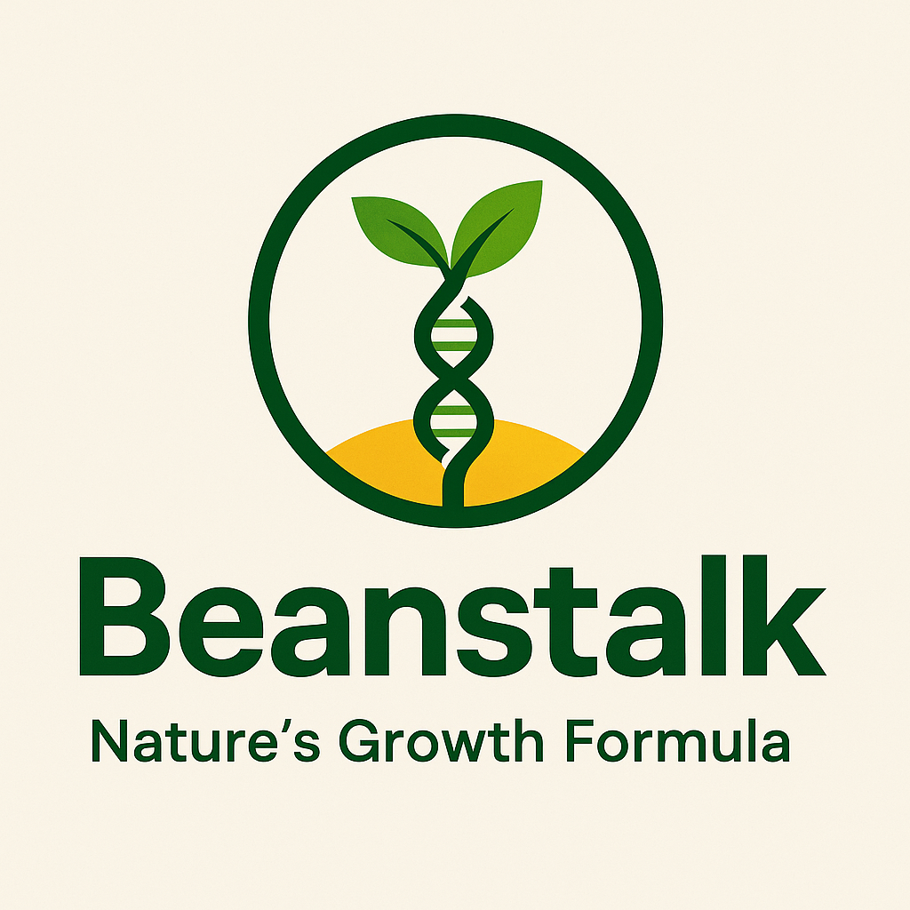 Beanstalk Logo