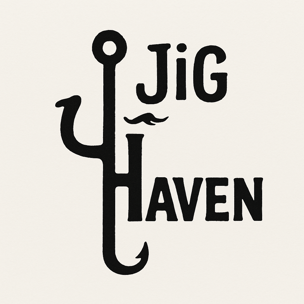 Jig Haven Logo