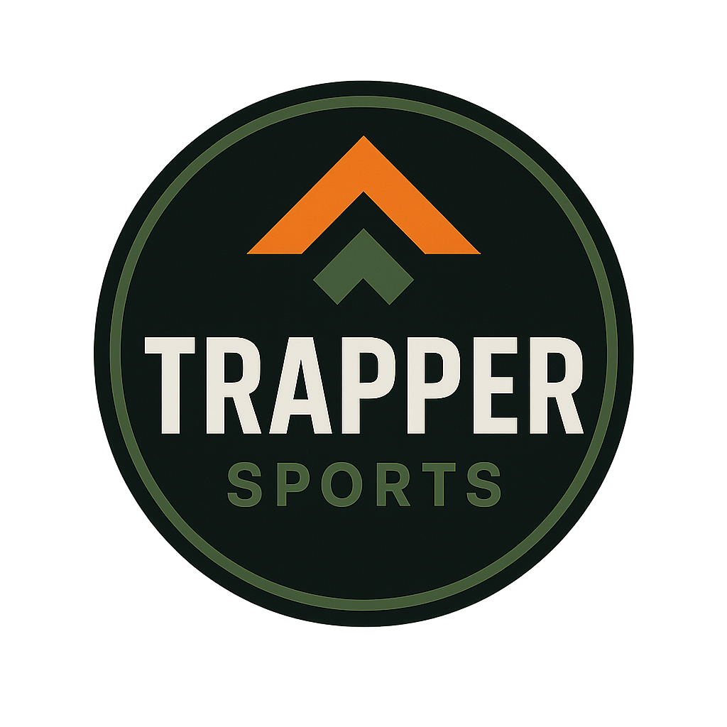 Trapper Sports Logo