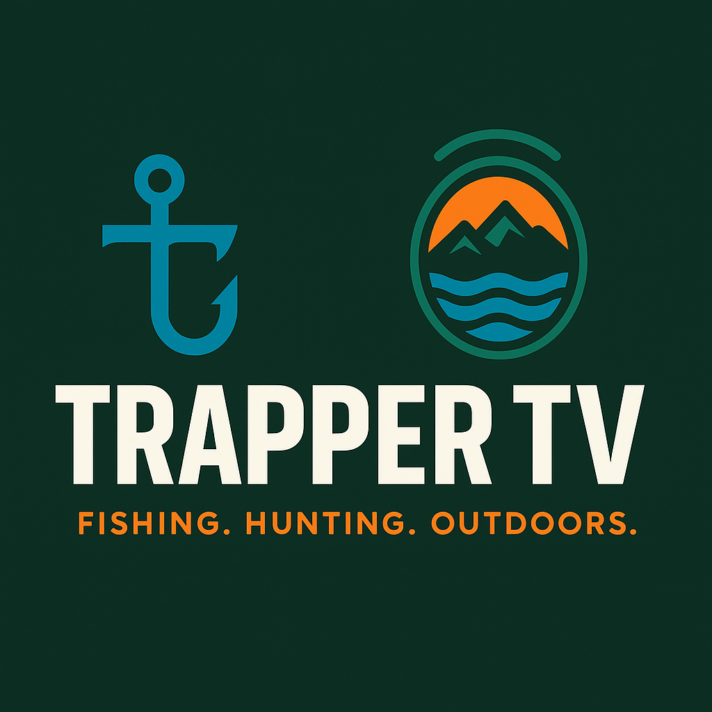 Trapper TV Network Logo