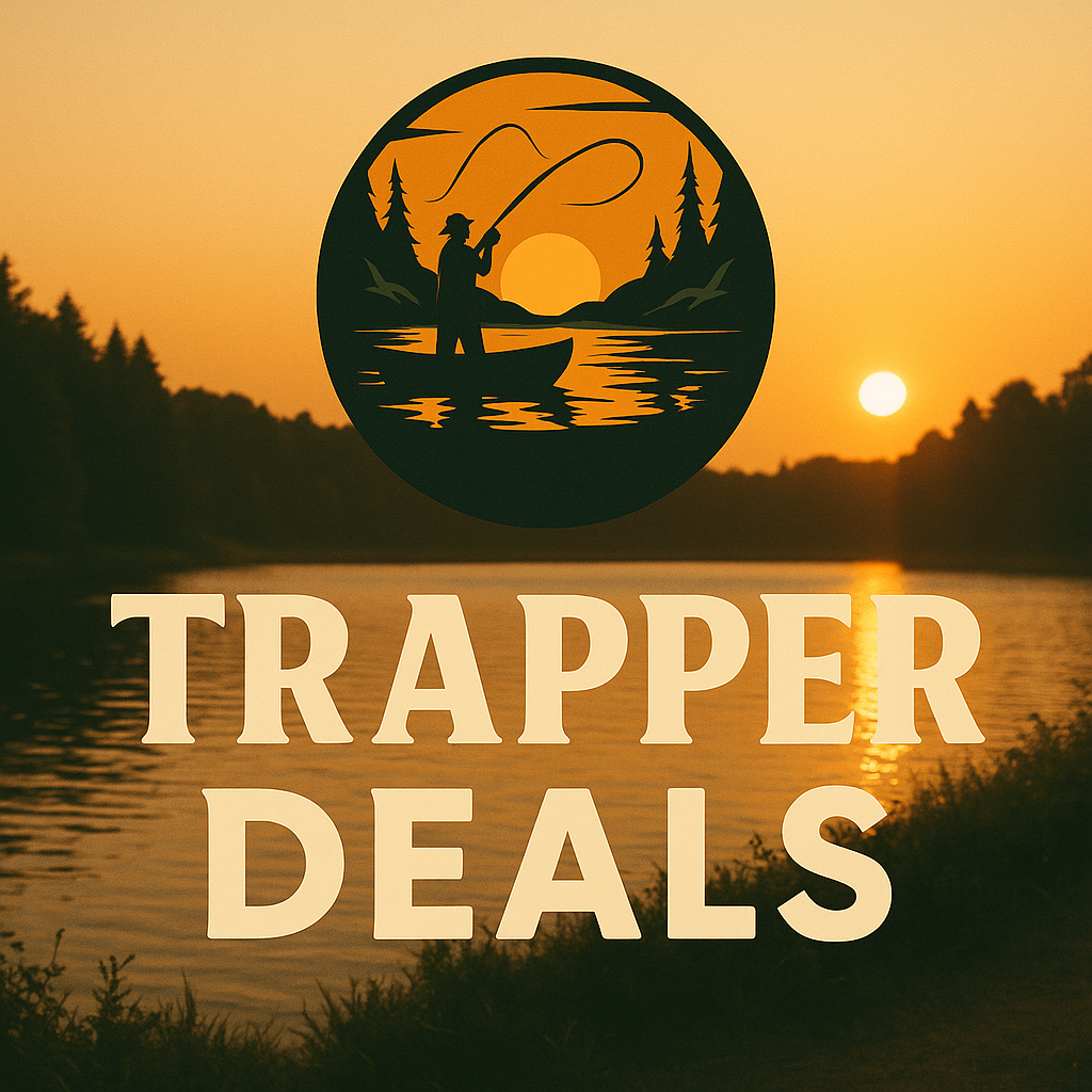 Trapper Deals