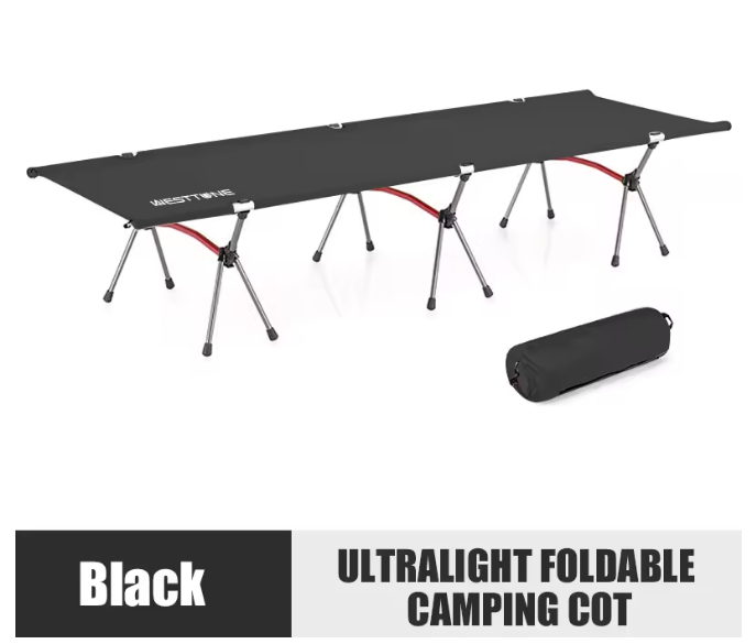 Portable Ultralight Camping Cot