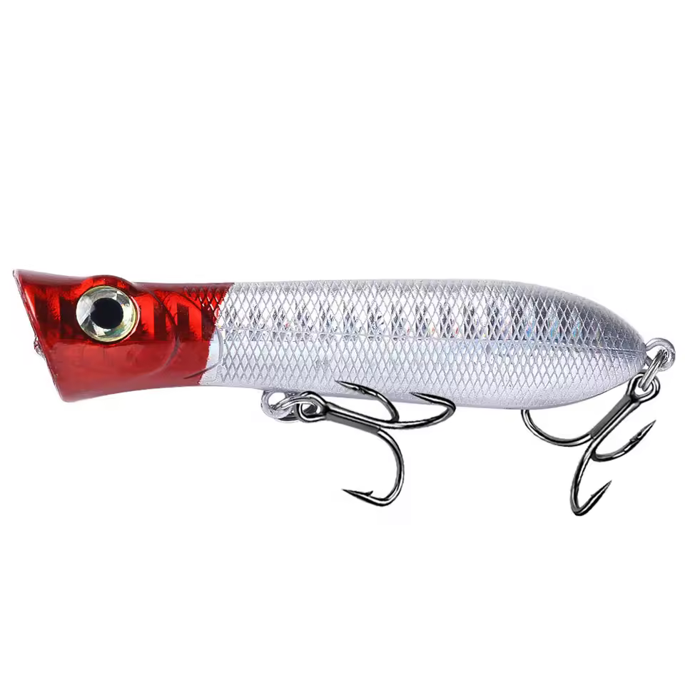 Popper Fishing Lure
